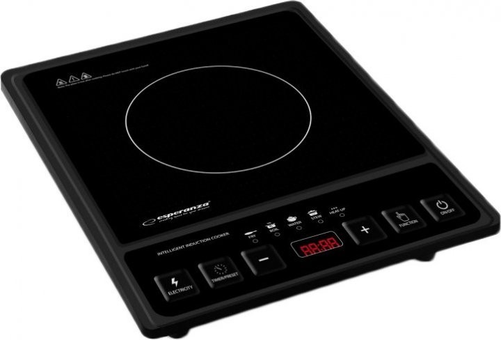 Плитка индукционная Esperanza EKH011