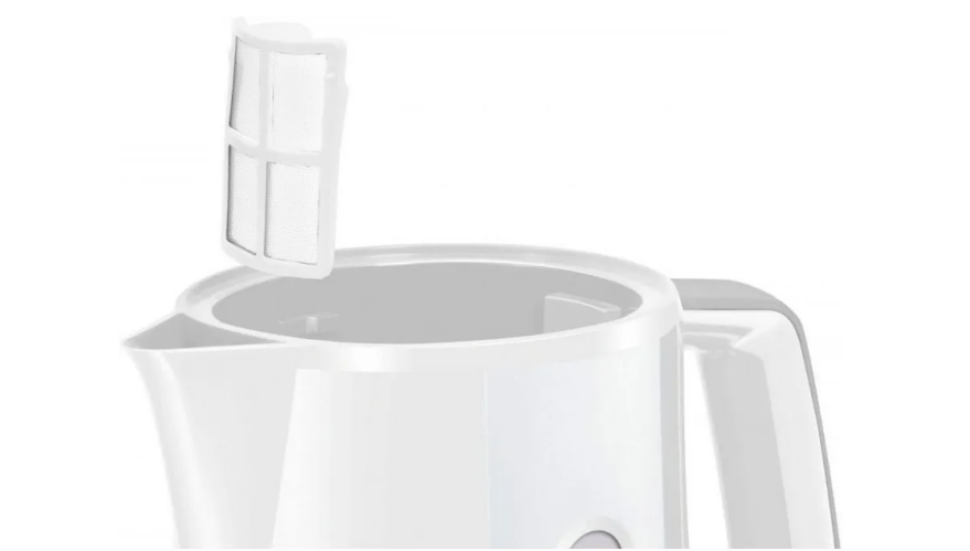 Чайник диск Bosch TWK 3A 011 фото №3