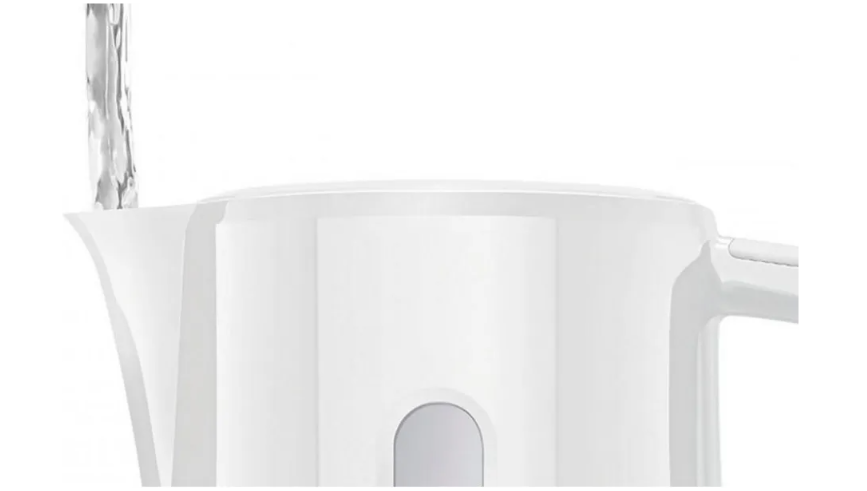 Чайник диск Bosch TWK 3A 011 фото №4