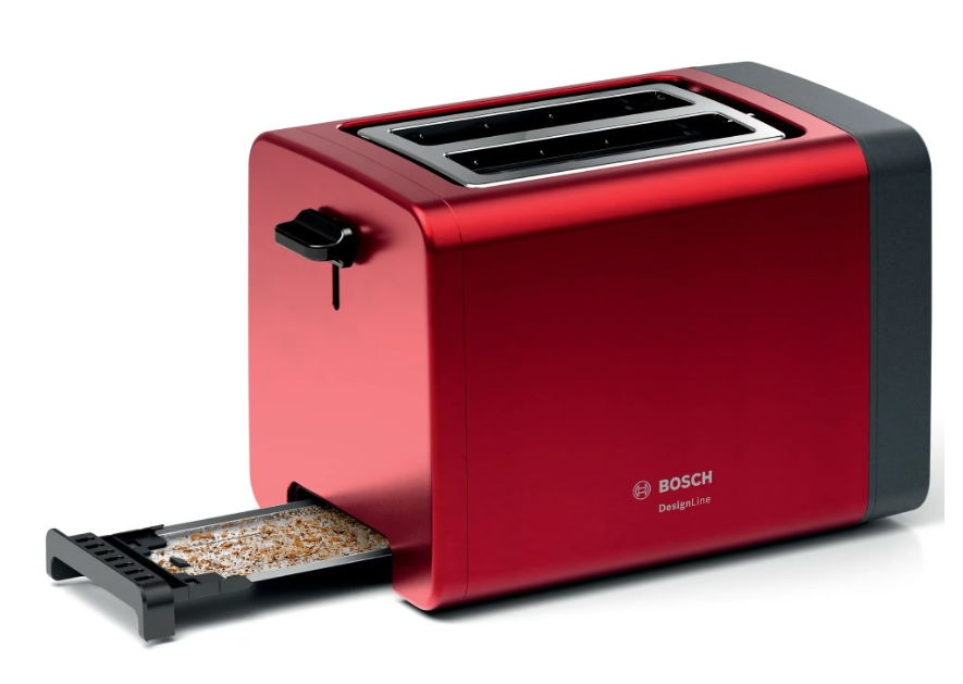 Тостер Bosch TAT4P424 фото №10