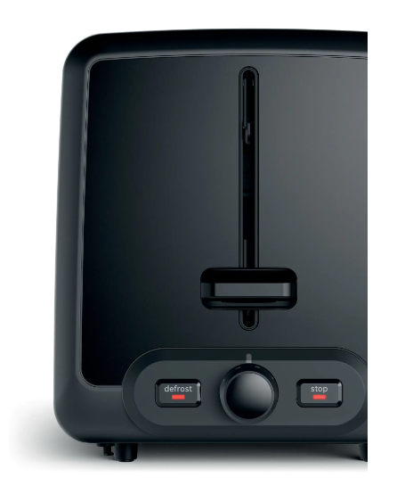 Тостер Bosch TAT4P424 фото №6
