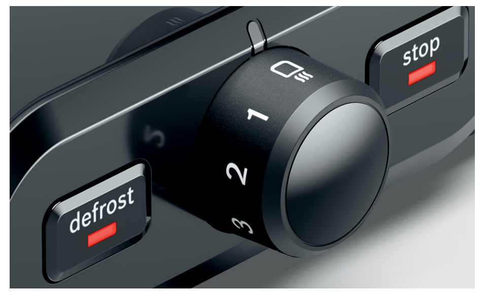 Тостер Bosch TAT4P424 фото №7