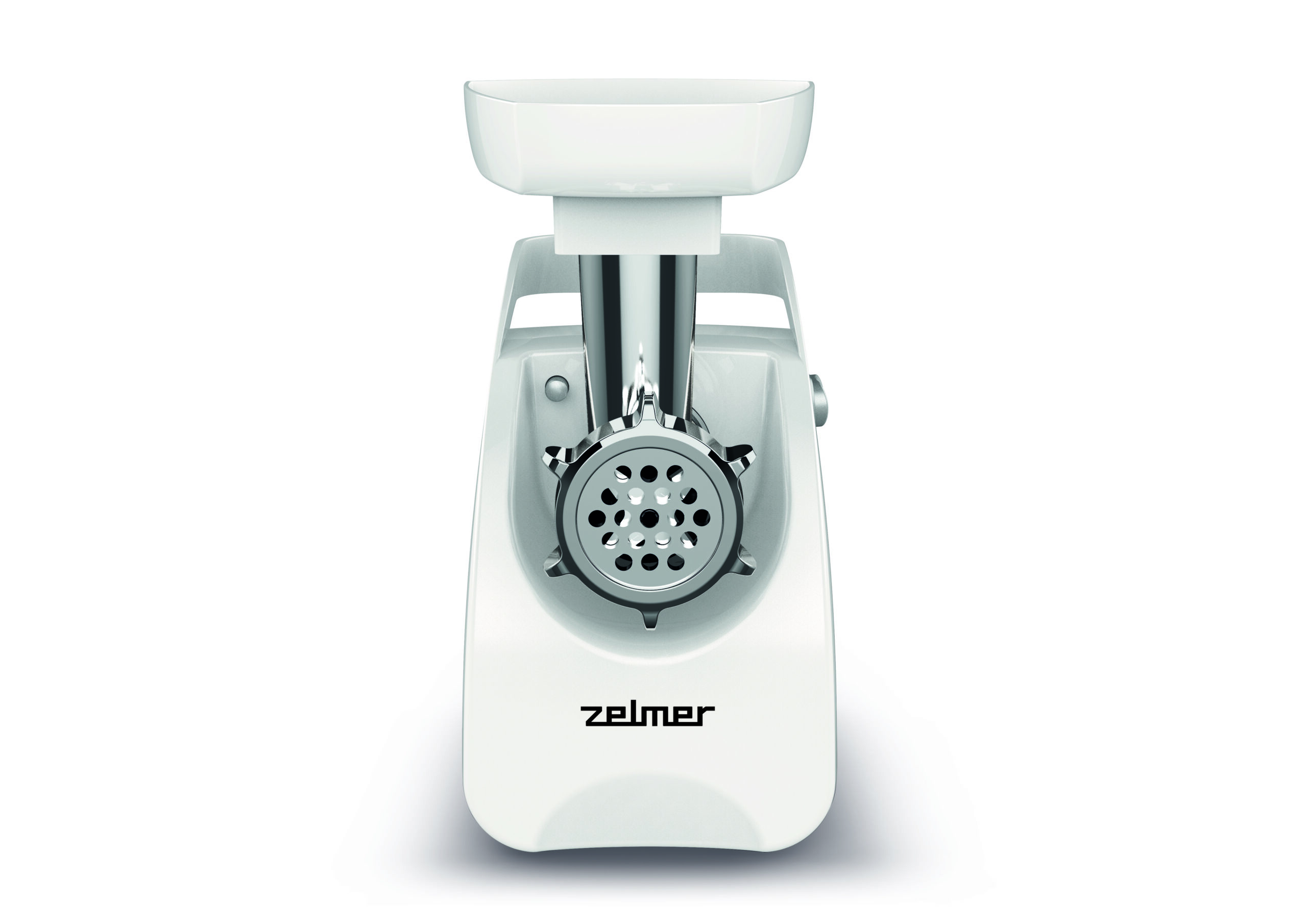 М'ясорубки Zelmer ZMM9801B фото №2