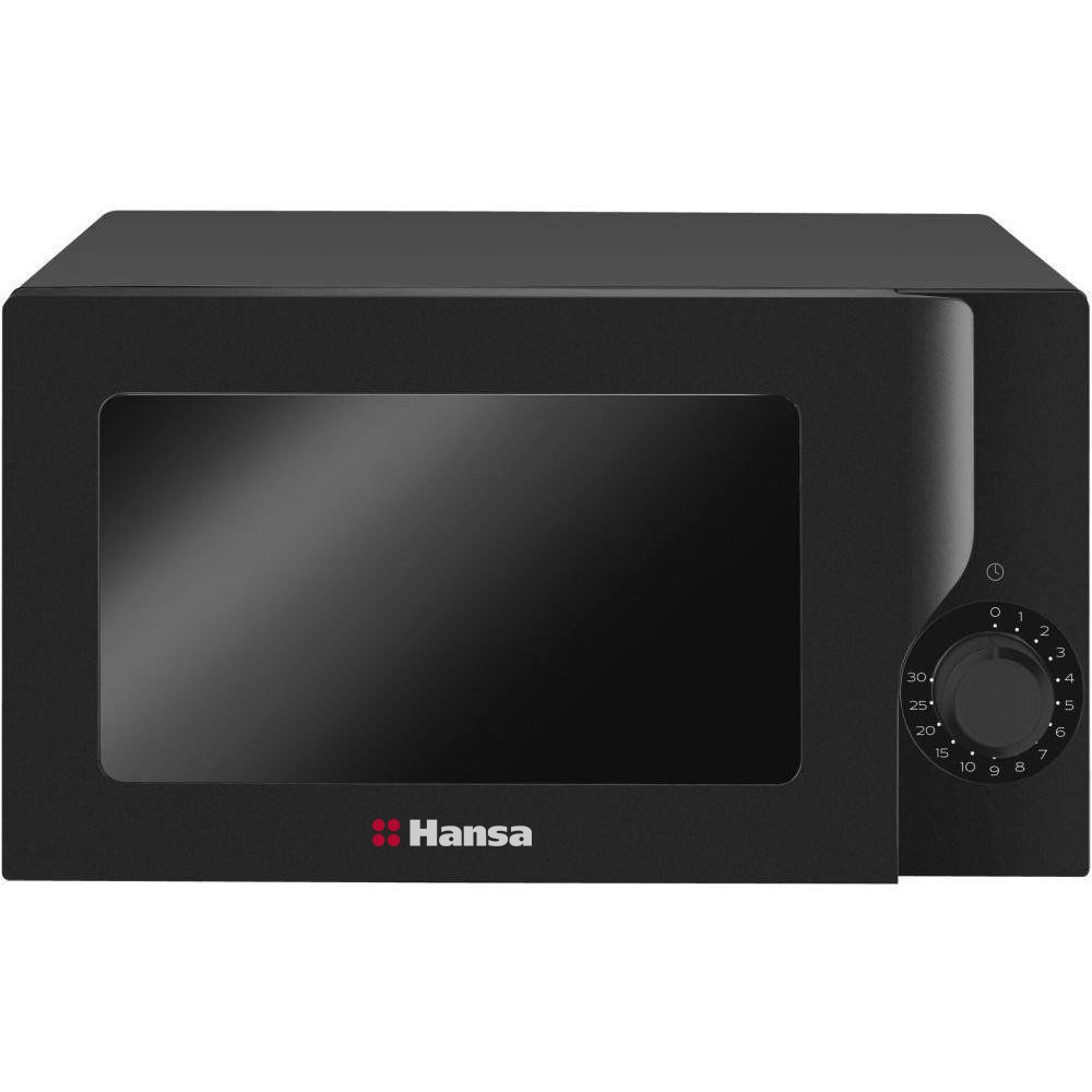 Мікрохвильова піч Hansa AMGF 17 M2B
