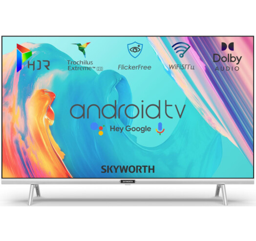 Телевизор Skyworth 32S6 АІ