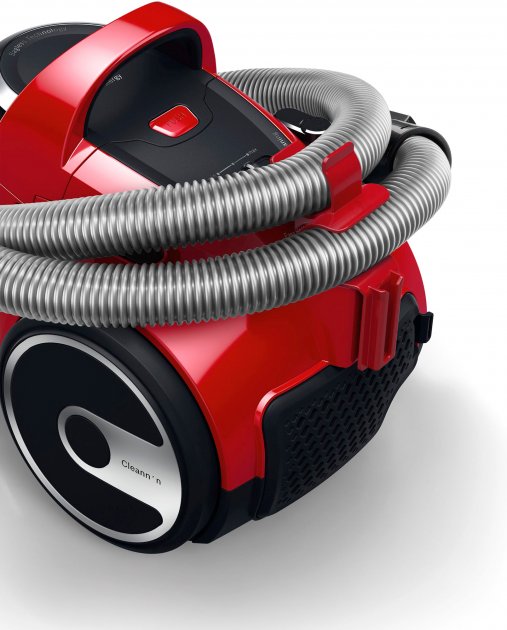 Пилосос Bosch BGC05AAA2 фото №2