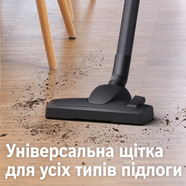 Пилосос Bosch BGS21X320 фото №8