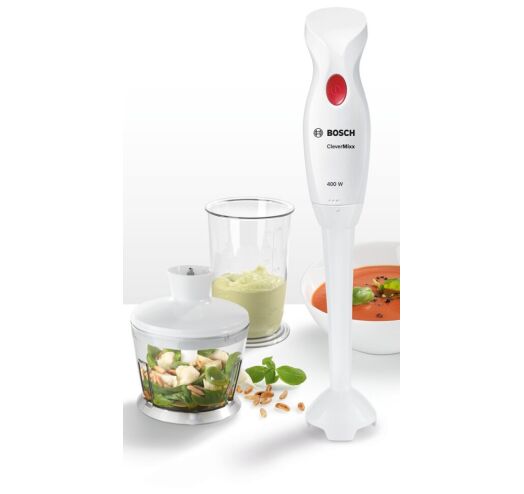 Блендер Bosch MSM 14200 фото №2