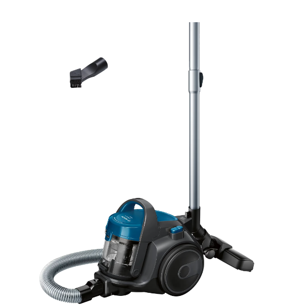 Пилосос Bosch BGS05A220 фото №3