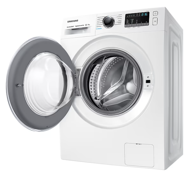 Стиральная машина Samsung WW62J42E0HW/UA фото №3