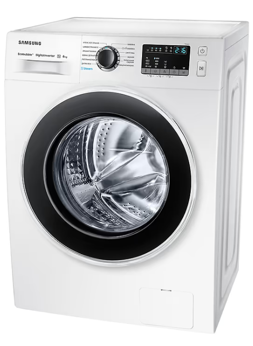 Стиральная машина Samsung WW62J42E0HW/UA фото №4