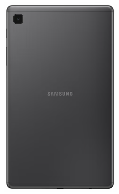 Планшет Samsung SM-T220N (Galaxy Tab A7 Lite 8.7 WiFi 3/32GB) ZAA (сірий) фото №2