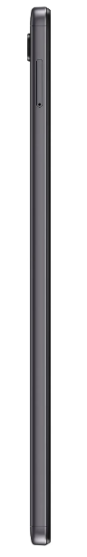 Планшет Samsung SM-T220N (Galaxy Tab A7 Lite 8.7 WiFi 3/32GB) ZAA (сірий) фото №3