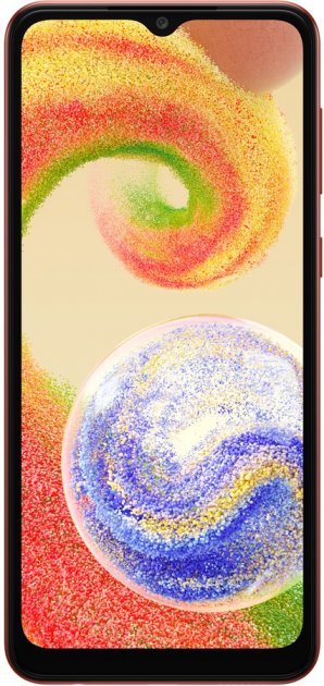 Смартфон Samsung SM-A045F (Galaxy A04 4/64Gb) ZCG (copper) фото №2