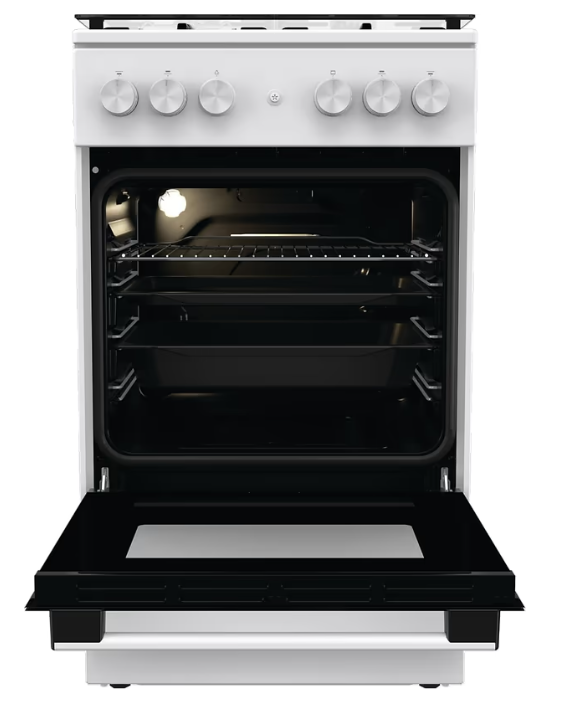 Уцінка * Плита  Gorenje GGI5A21WH фото №11