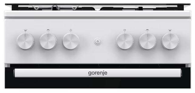 Уцінка * Плита  Gorenje GGI5A21WH фото №15