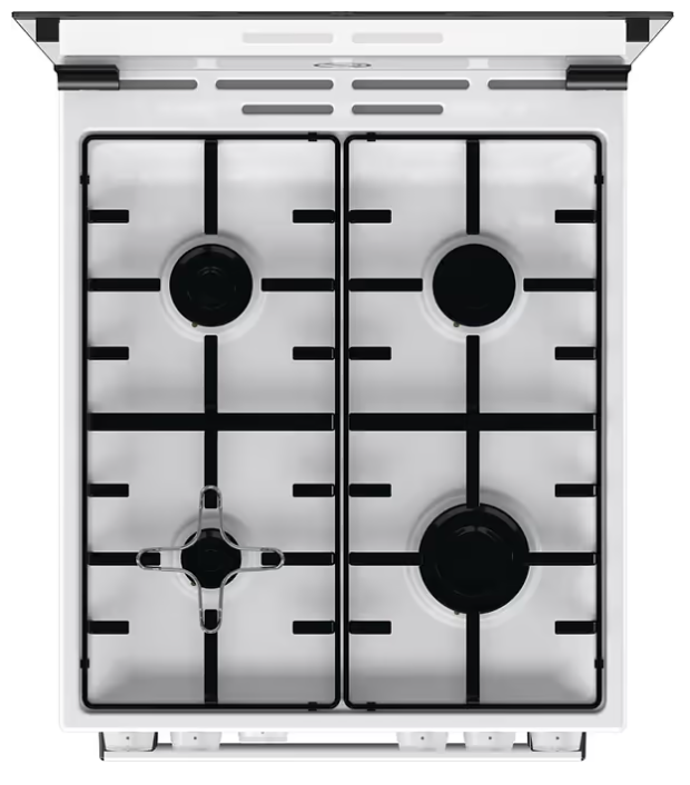 Уцінка * Плита  Gorenje GGI5A21WH фото №16