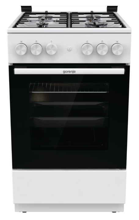 Уцінка * Плита  Gorenje GGI5A21WH