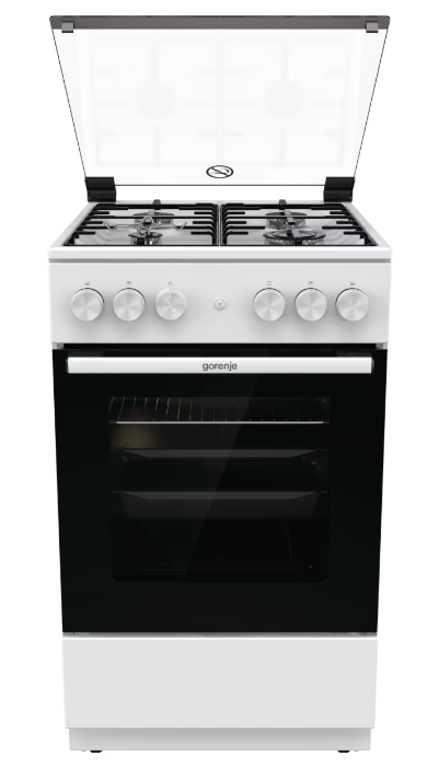Уцінка * Плита  Gorenje GGI5A21WH фото №7