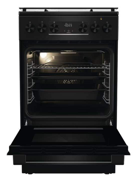 Плита  Gorenje GK5C41BF фото №4
