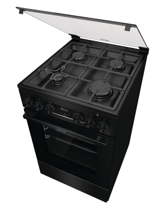 Плита  Gorenje GK5C41BF фото №6