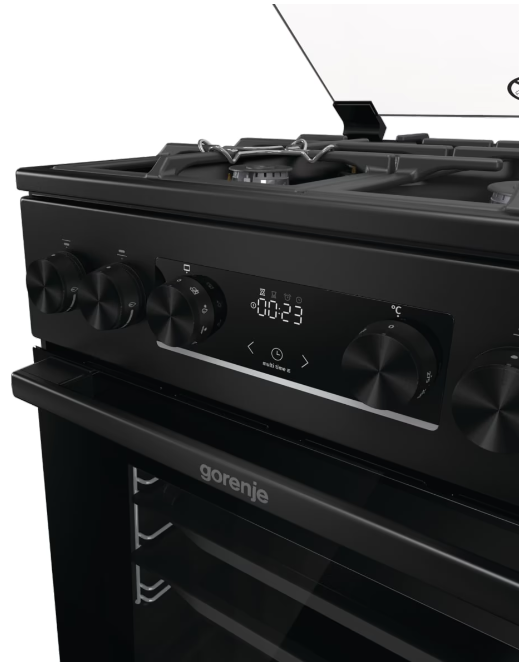 Плита  Gorenje GK5C41BF фото №7