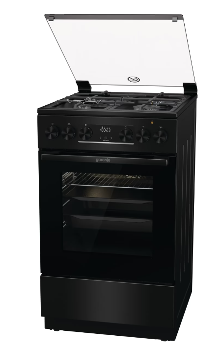 Плита  Gorenje GK5C41BF фото №8