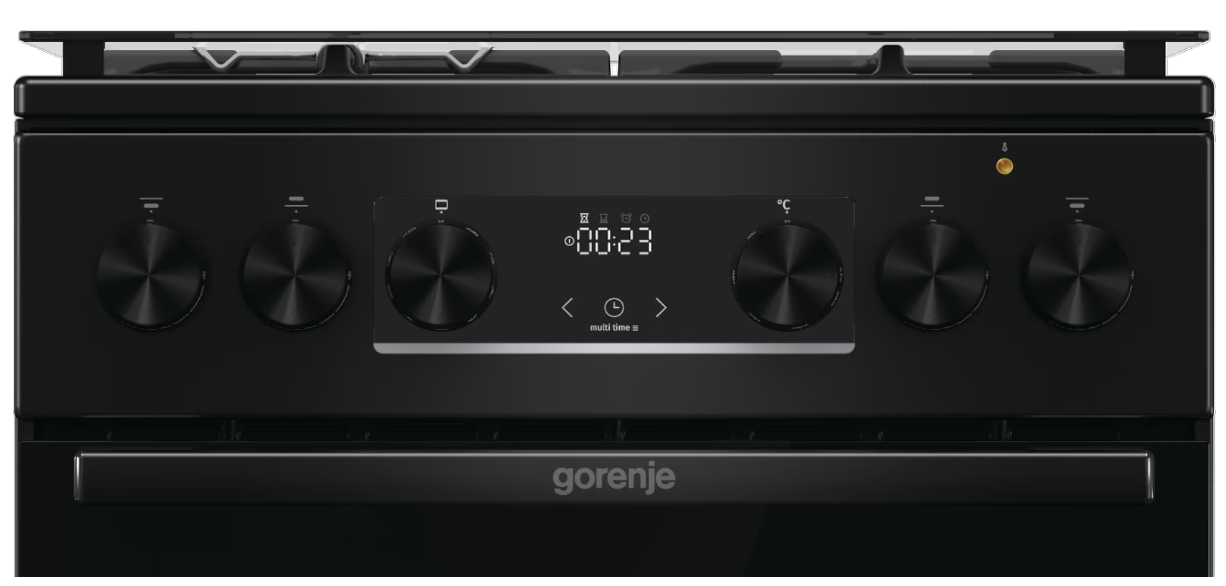 Плита  Gorenje GK5C41BF фото №9