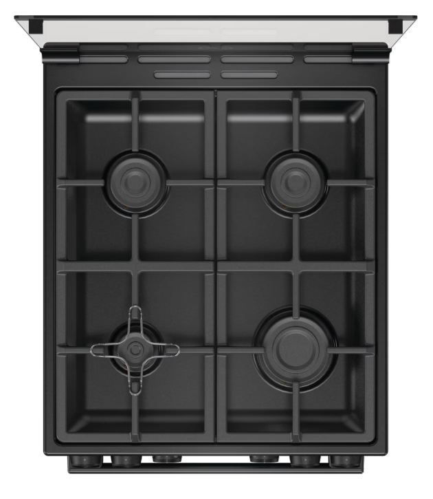Плита  Gorenje GK5C41BF фото №10
