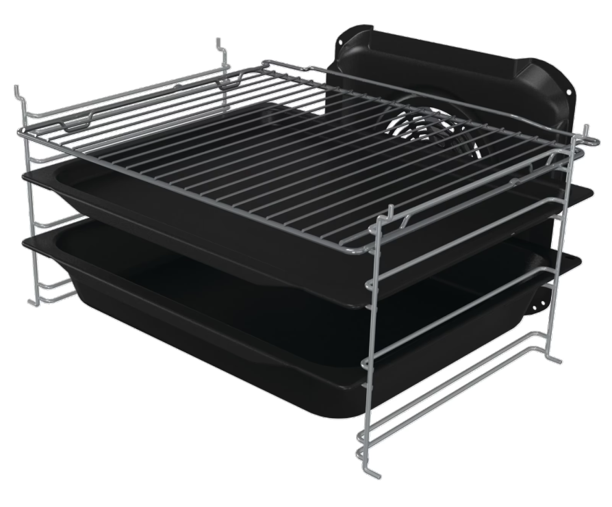 Плита  Gorenje GK5C41BF фото №13