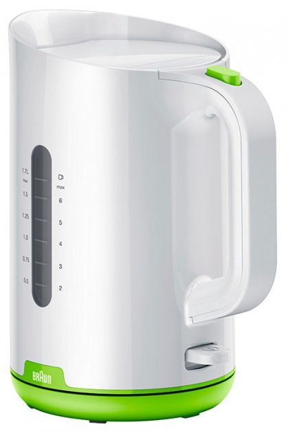 Чайник диск Braun WK 1100 GR