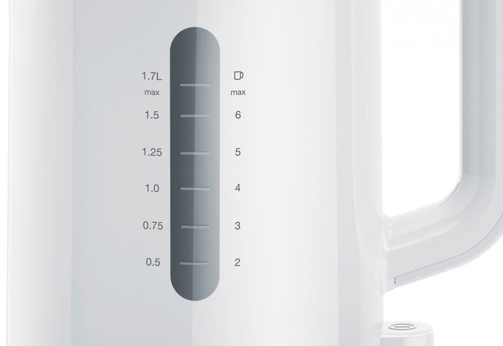 Чайник диск Braun WK 1100 GR фото №2