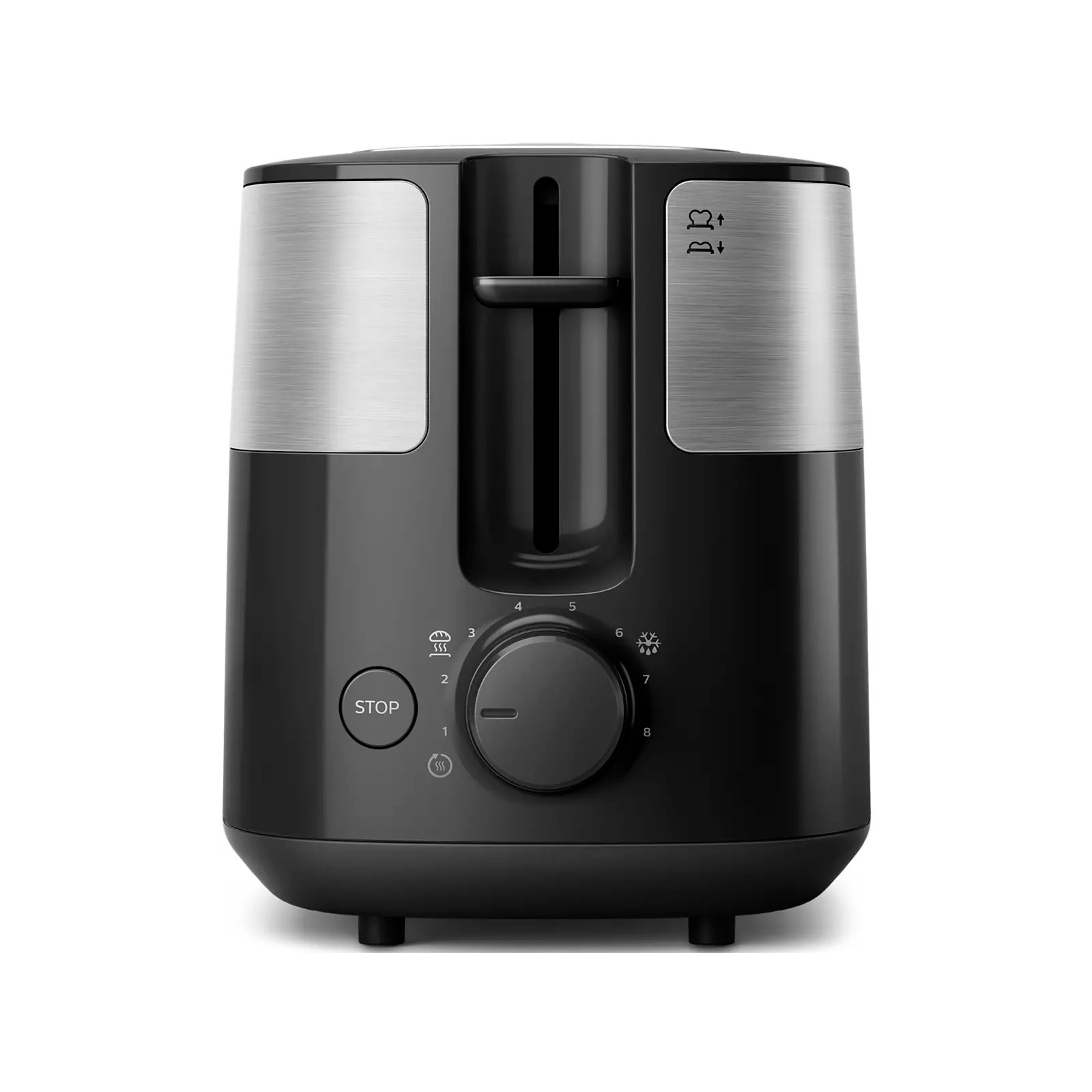 Тостер Philips HD2517/90 фото №3
