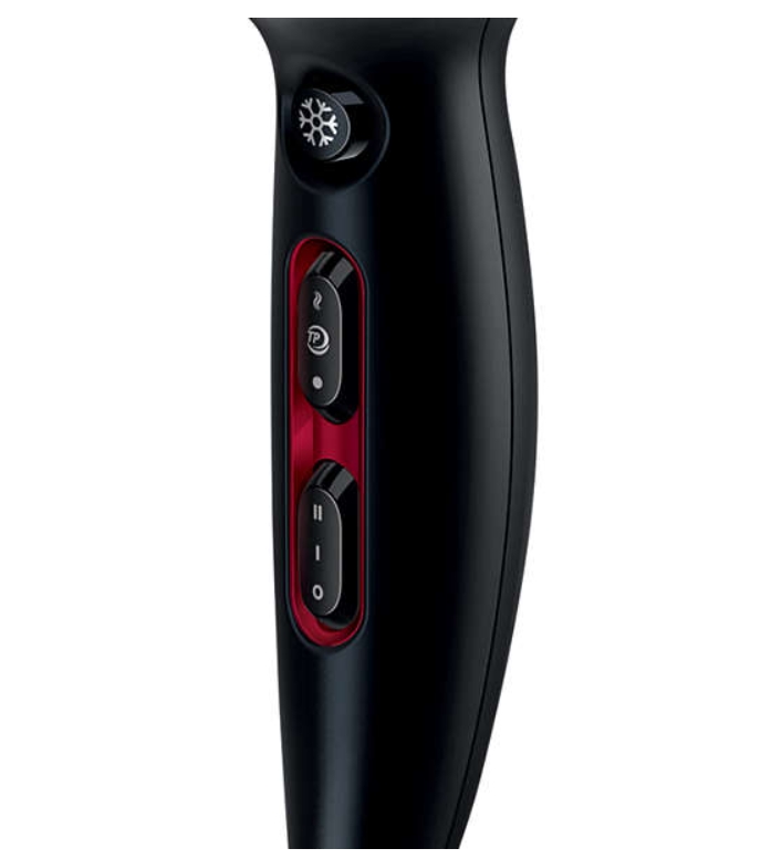 Фен Philips HPS910/00 фото №3