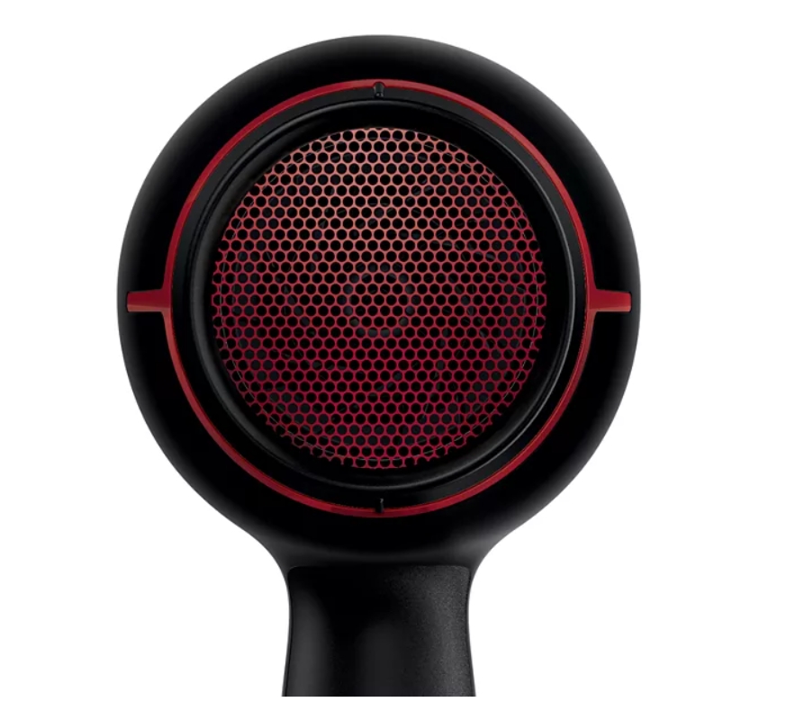 Фен Philips HPS910/00 фото №2