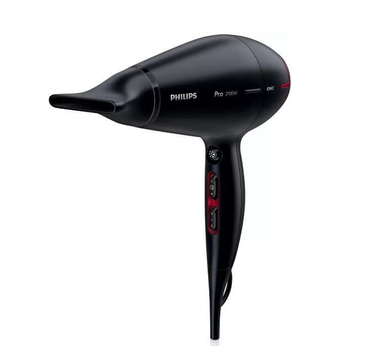 Фен Philips HPS910/00