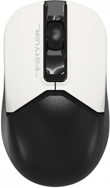 Комп'ютерна миша A4Tech Fstyler FG12 (Panda)