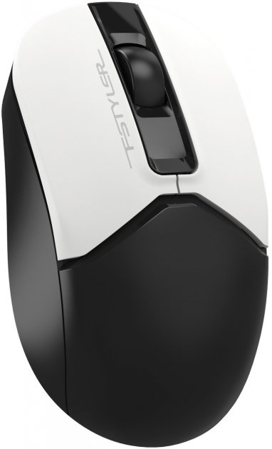 Комп'ютерна миша A4Tech Fstyler FG12 (Panda) фото №2