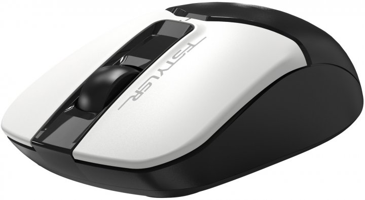 Комп'ютерна миша A4Tech Fstyler FG12 (Panda) фото №3