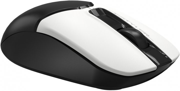 Комп'ютерна миша A4Tech Fstyler FG12 (Panda) фото №4