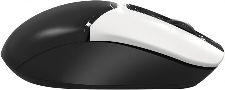 Комп'ютерна миша A4Tech Fstyler FG12 (Panda) фото №5
