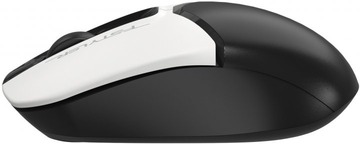 Комп'ютерна миша A4Tech Fstyler FG12 (Panda) фото №6