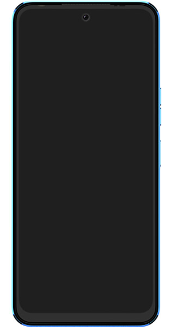 Смартфон Tecno POVA NEO-2 (LG6n) 4/64Gb NFC 2SIM Cyber Blue фото №2