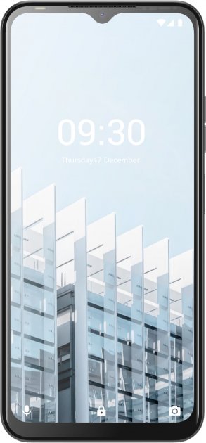 Смартфон Tecno POP 6 Pro (BE8) 2/32Gb 2SIM Polar Black фото №5