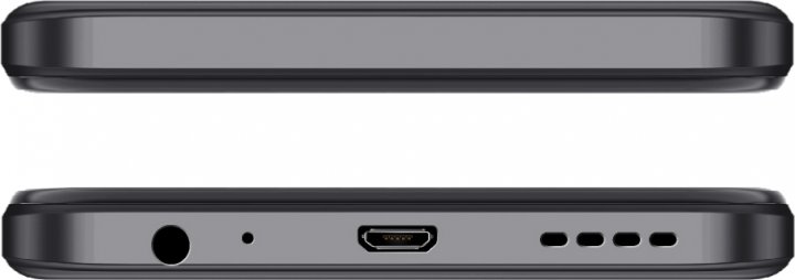 Смартфон Tecno POP 6 Pro (BE8) 2/32Gb 2SIM Polar Black фото №3