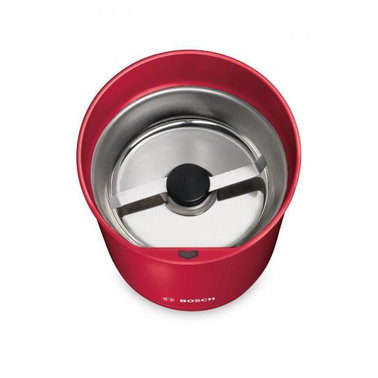 Кавомолка Bosch TSM6A014R фото №3