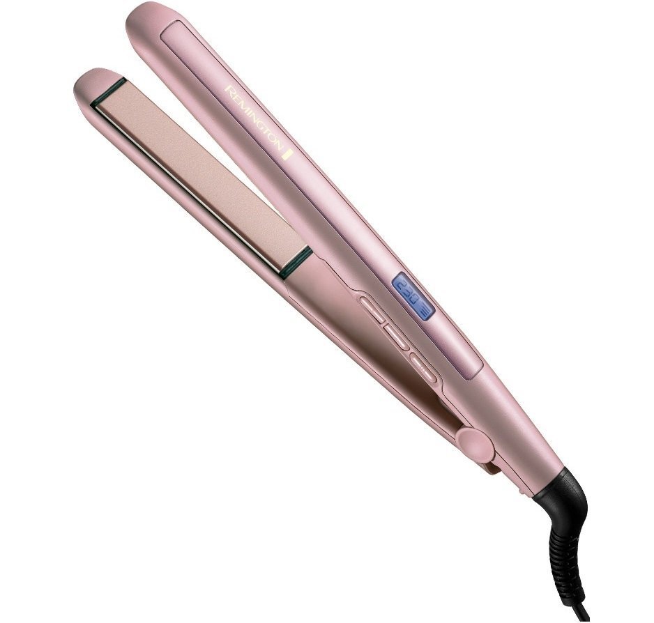 Щипцы для выпрямления волос Remington S5901