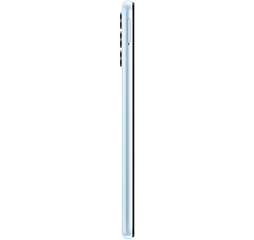 Смартфон Samsung SM-A137F (Galaxy A13 4/64GB) Blue фото №8