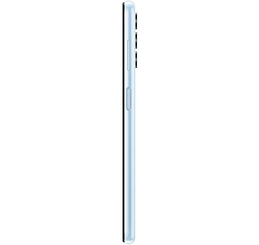 Смартфон Samsung SM-A137F (Galaxy A13 4/64GB) Blue фото №9