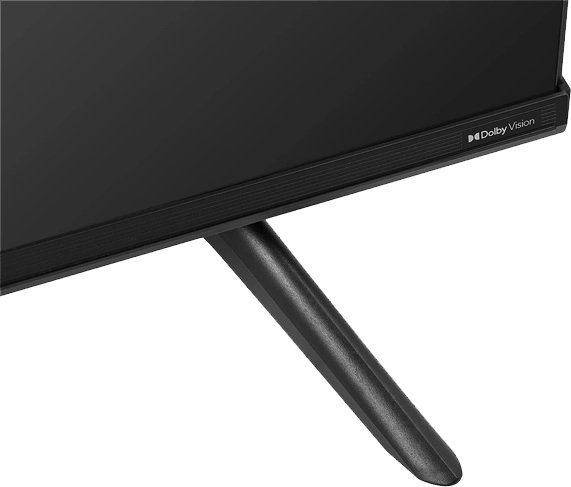 Телевізор Hisense 50A6BG фото №6